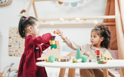 Ontdek de voordelen van kinderopvang